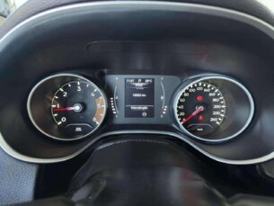 Foto 9 - Jeep Compass Compass 2.0 TDI Multijet Longitude 4WD (Aut) automático