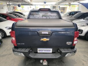 Foto 5 - Chevrolet S10 Cabine Dupla S10 2.8 CTDI High Country 4WD (Cabine Dupla) (Aut) automático