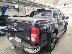 Foto 6 - Chevrolet S10 Cabine Dupla S10 2.8 CTDI High Country 4WD (Cabine Dupla) (Aut) automático