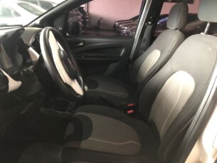 Foto 10 - Fiat Uno Uno Drive 1.0 Firefly (Flex) manual