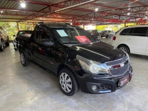 Foto 3 - Chevrolet Montana Montana Sport 1.4 (Flex) manual