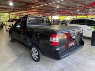 Foto 4 - Chevrolet Montana Montana Sport 1.4 (Flex) manual