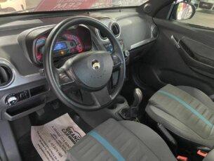 Foto 9 - Chevrolet Montana Montana Sport 1.4 (Flex) manual