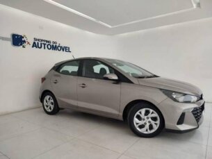 Foto 4 - Hyundai HB20 HB20 1.0 Comfort manual