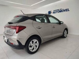Foto 6 - Hyundai HB20 HB20 1.0 Comfort manual