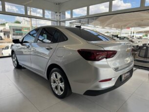 Foto 4 - Chevrolet Onix Plus Onix Plus 1.0 Turbo LTZ automático