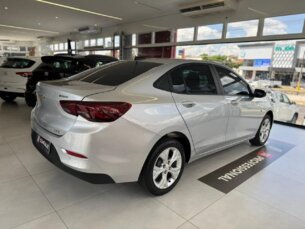 Foto 6 - Chevrolet Onix Plus Onix Plus 1.0 Turbo LTZ automático