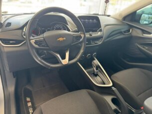 Foto 7 - Chevrolet Onix Plus Onix Plus 1.0 Turbo LTZ automático