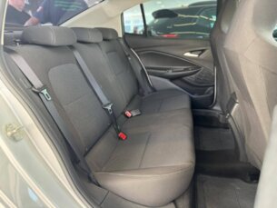 Foto 9 - Chevrolet Onix Plus Onix Plus 1.0 Turbo LTZ automático