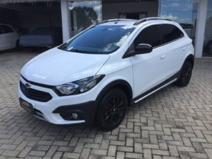 Chevrolet Onix Onix 1.4 Eco Activ SPE/4 (Aut)