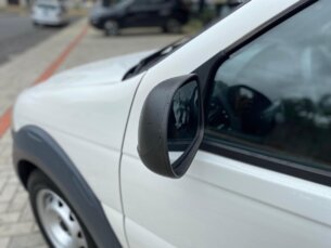 Foto 10 - Fiat Strada Strada Working 1.4 (Flex) (Cabine Simples) manual