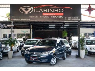 Foto 3 - Fiat Palio Palio Fire 1.0 8V (Flex) 4p manual