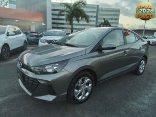 Foto 1 - Hyundai HB20S HB20S 1.0 Comfort Plus manual