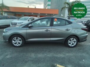 Foto 2 - Hyundai HB20S HB20S 1.0 Comfort Plus manual