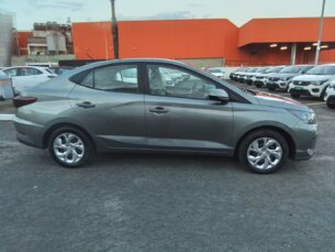 Foto 6 - Hyundai HB20S HB20S 1.0 Comfort Plus manual