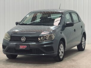 Foto 1 - Volkswagen Gol Gol 1.0 MPI (Flex) manual