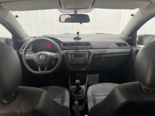 Foto 6 - Volkswagen Gol Gol 1.0 MPI (Flex) manual