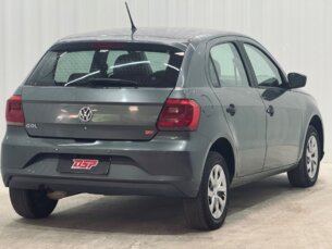 Foto 9 - Volkswagen Gol Gol 1.0 MPI (Flex) manual