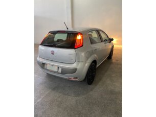 Foto 10 - Fiat Punto Punto Essence 1.6 16V (Flex) manual