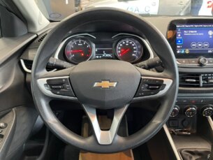 Foto 8 - Chevrolet Onix Onix 1.0 LT manual