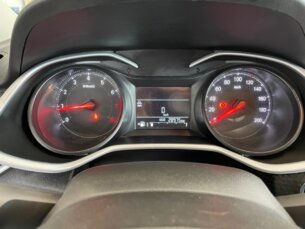 Foto 9 - Chevrolet Onix Onix 1.0 LT manual