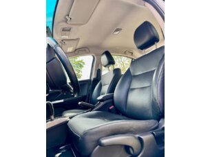 Foto 9 - Honda City City EXL 1.5 CVT (Flex) automático