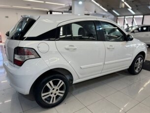 Foto 7 - Chevrolet Agile Agile LTZ 1.4 8V (Flex) manual