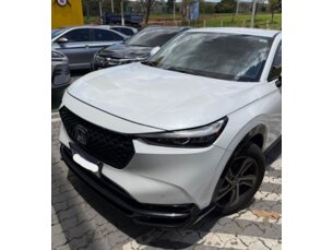 Foto 1 - Honda HR-V HR-V 1.5 Turbo Advance CVT automático