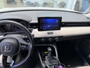 Foto 4 - Honda HR-V HR-V 1.5 Turbo Advance CVT automático