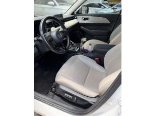 Foto 6 - Honda HR-V HR-V 1.5 Turbo Advance CVT automático