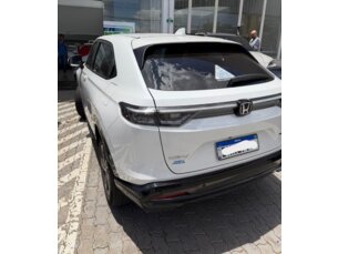 Foto 8 - Honda HR-V HR-V 1.5 Turbo Advance CVT automático