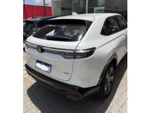 Foto 9 - Honda HR-V HR-V 1.5 Turbo Advance CVT automático