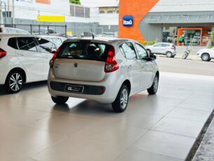 Foto 6 - Fiat Palio Palio Attractive 1.0 8V (Flex) manual