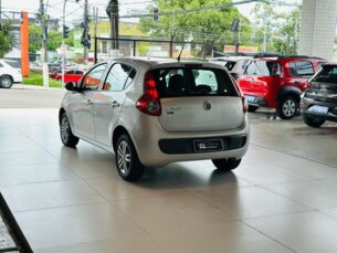 Foto 8 - Fiat Palio Palio Attractive 1.0 8V (Flex) manual