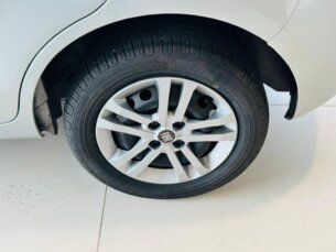 Foto 9 - Fiat Palio Palio Attractive 1.0 8V (Flex) manual