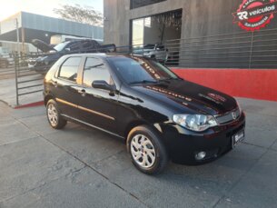 Foto 1 - Fiat Palio Palio Fire 1.0 8V (Flex) 4p manual