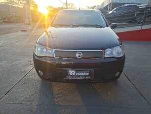 Foto 2 - Fiat Palio Palio Fire 1.0 8V (Flex) 4p manual