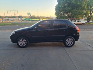 Foto 3 - Fiat Palio Palio Fire 1.0 8V (Flex) 4p manual