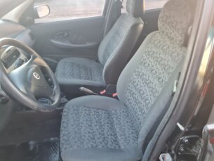 Foto 8 - Fiat Palio Palio Fire 1.0 8V (Flex) 4p manual