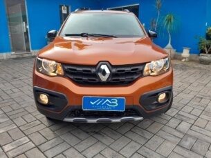Renault Kwid Kwid 1.0 Outsider