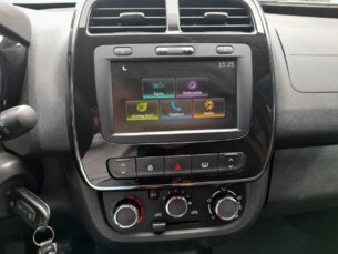 Foto 2 - Renault Kwid Kwid 1.0 Outsider manual