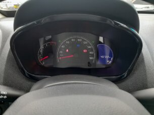 Foto 3 - Renault Kwid Kwid 1.0 Outsider manual