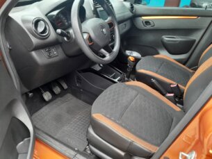 Foto 6 - Renault Kwid Kwid 1.0 Outsider manual