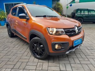 Foto 7 - Renault Kwid Kwid 1.0 Outsider manual