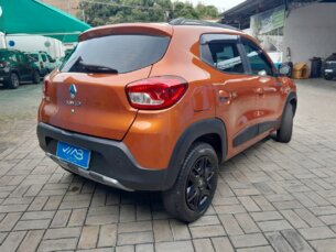 Foto 10 - Renault Kwid Kwid 1.0 Outsider manual