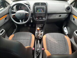 Foto 12 - Renault Kwid Kwid 1.0 Outsider manual