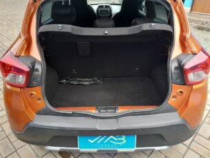 Foto 13 - Renault Kwid Kwid 1.0 Outsider manual
