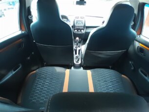 Foto 16 - Renault Kwid Kwid 1.0 Outsider manual