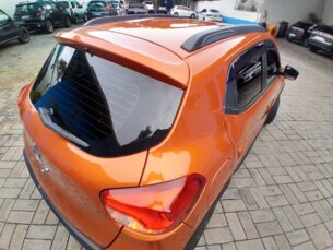 Foto 17 - Renault Kwid Kwid 1.0 Outsider manual