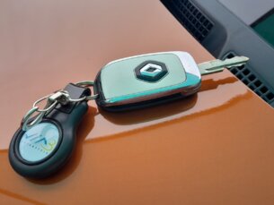 Foto 20 - Renault Kwid Kwid 1.0 Outsider manual